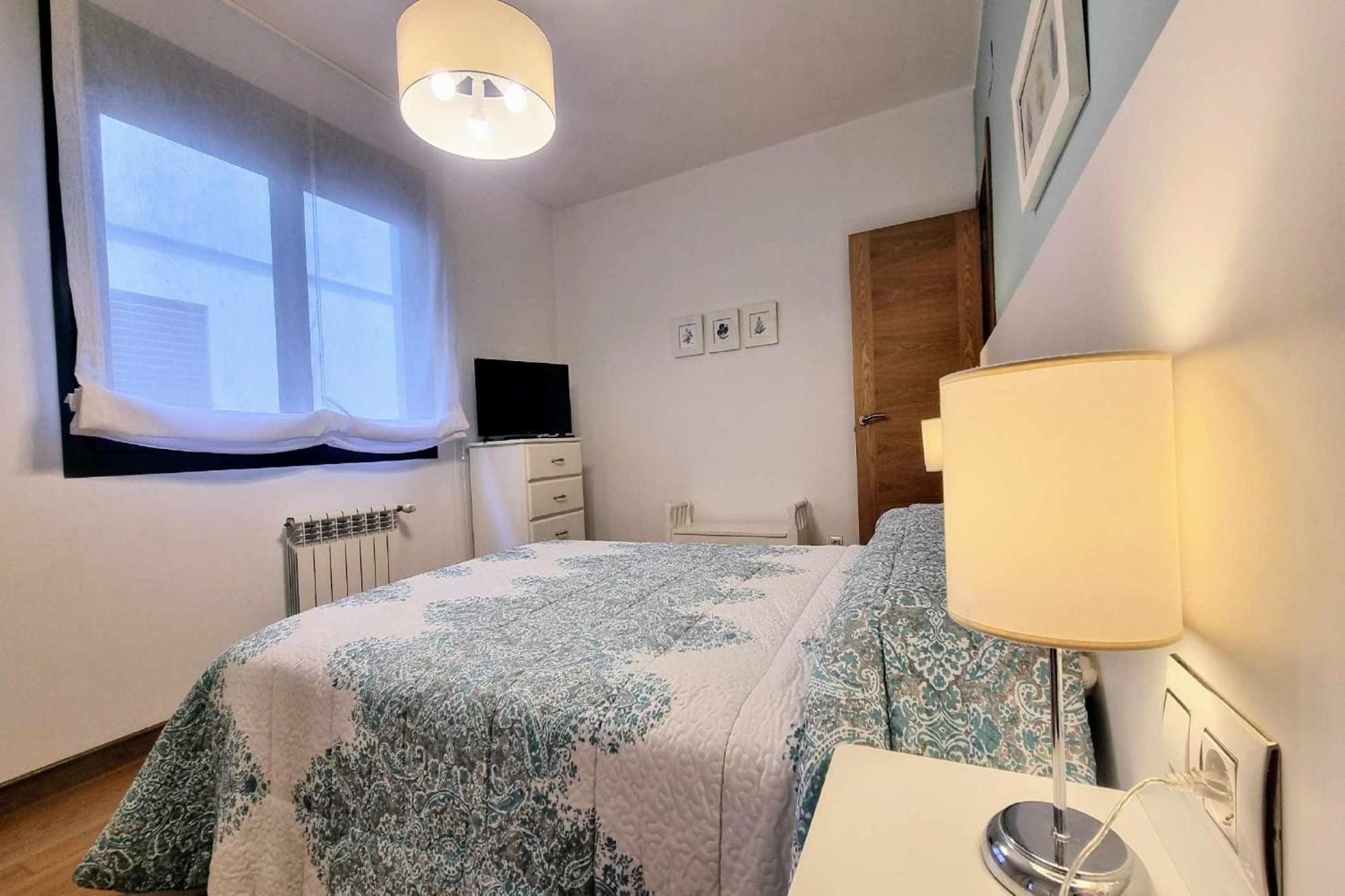Apartamento Vacacional La Paz Llanes Exterior photo