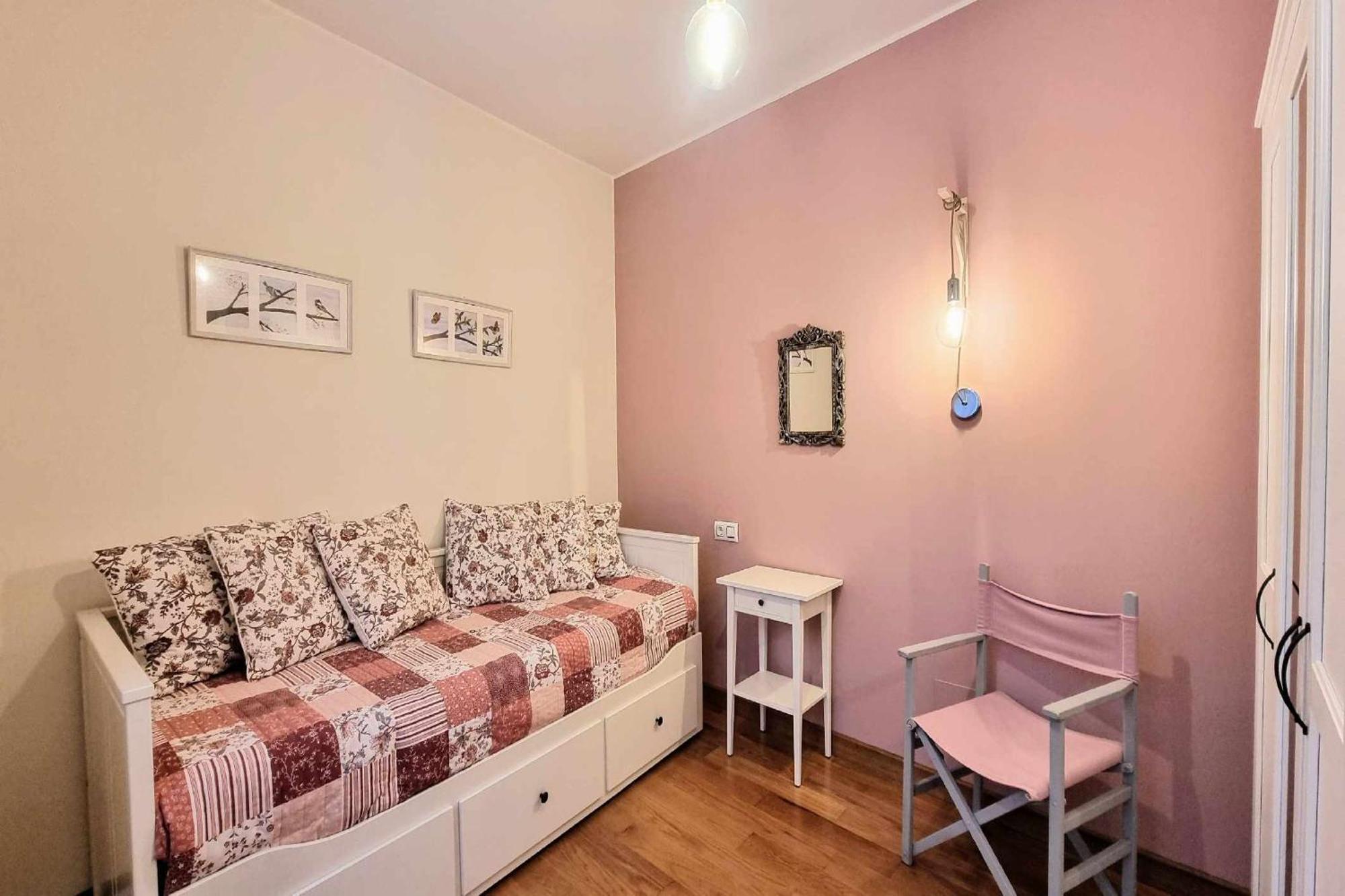 Apartamento Vacacional La Paz Llanes Exterior photo