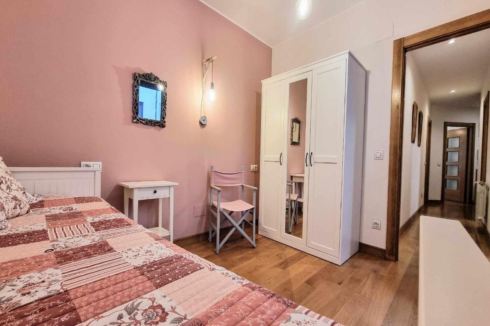 Apartamento Vacacional La Paz Llanes Exterior photo